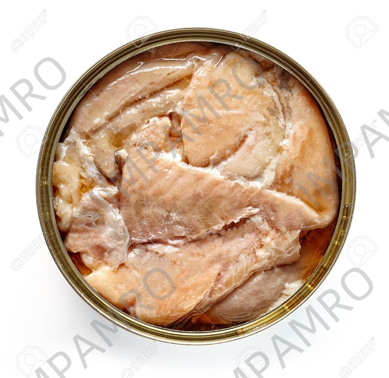 002853 SALMON PINK MISCELLANEOUS