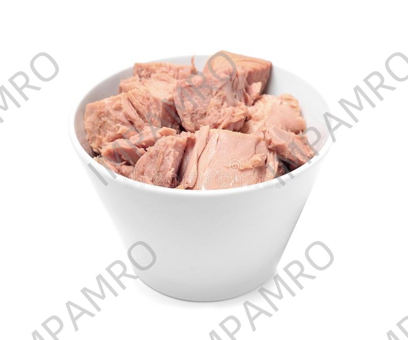 002882 TUNA IN OIL "SPRUCE"