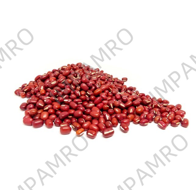 003211 BEANS RED JAPANESE (AZUKI) DRY