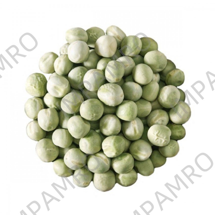 003227 PEAS GREEN WHOLE DRY