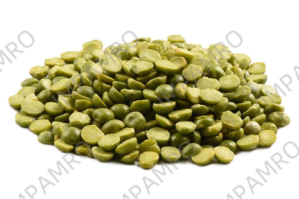 003228 PEAS GREEN SPLIT DRY