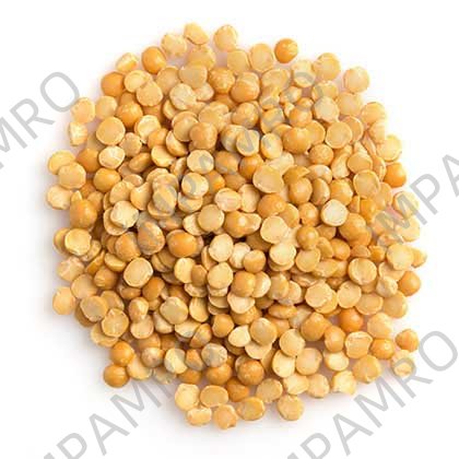 003231 PEAS YELLOW SPLIT DRY