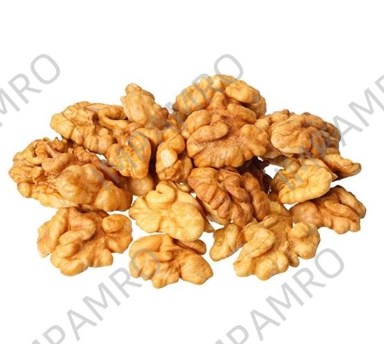 003477 WALNUTS WITHOUT SHELL