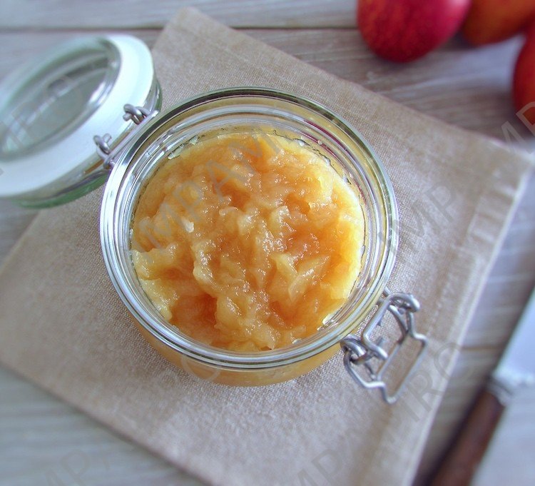 003616 JAM GOOSEBERRY IN JAR