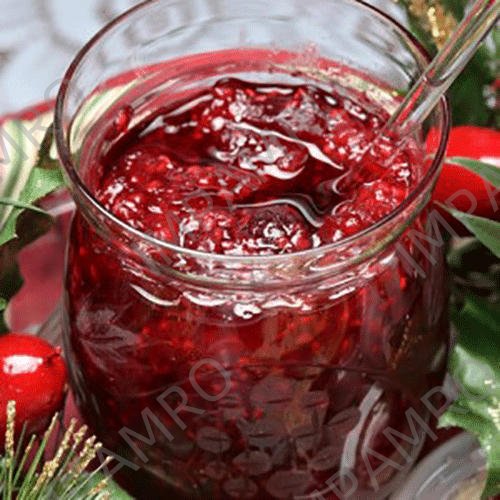 003642 JAM MIXED FRUITS IN JAR