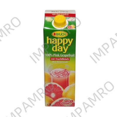 JUICE GRAPEFRUIT 1LTR X 12PKT