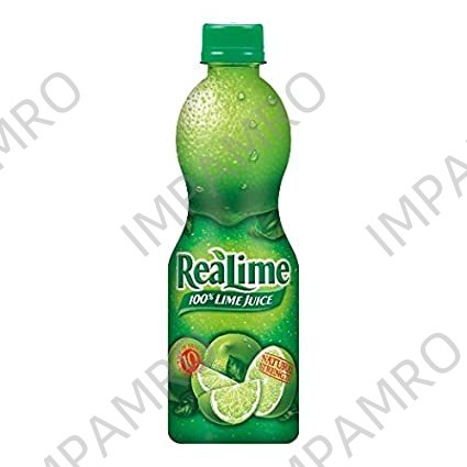 JUICE LIME CONCENTRATED