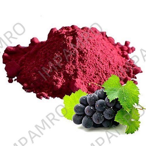 JUICE POWDER GRAPE