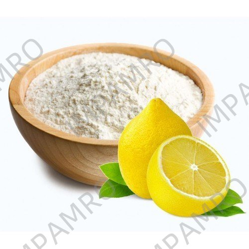 JUICE POWDER LEMON