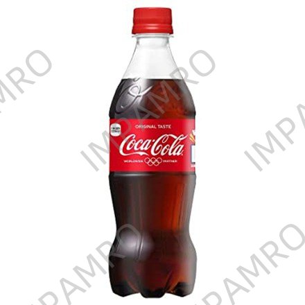 COCA COLA 250MLX30TIN