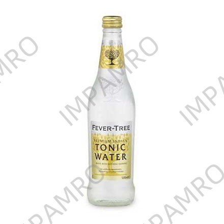 TONIC WATER CANADADRY 330MLX24TIN