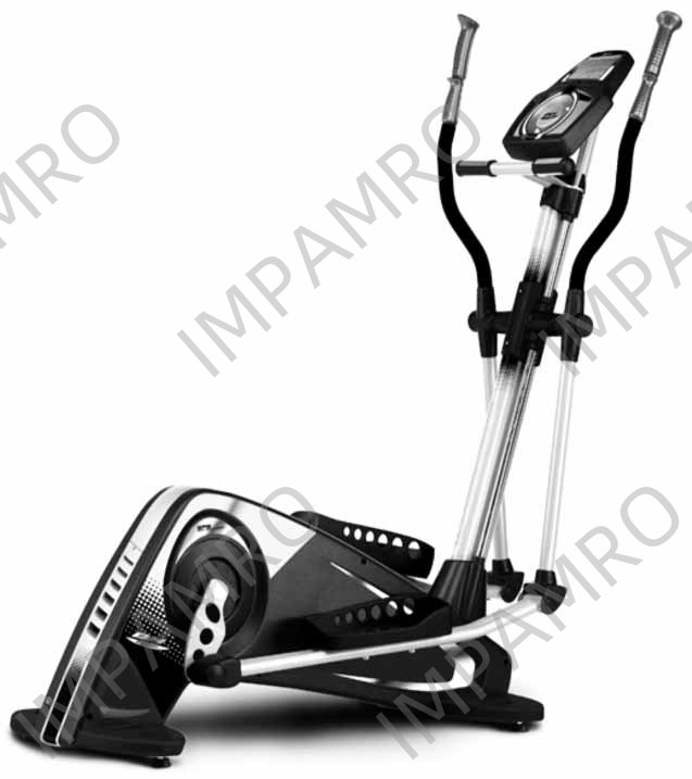 CROSS TRAINER