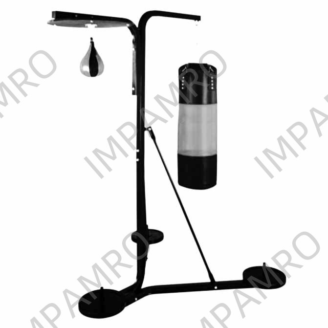 BOXING STAND