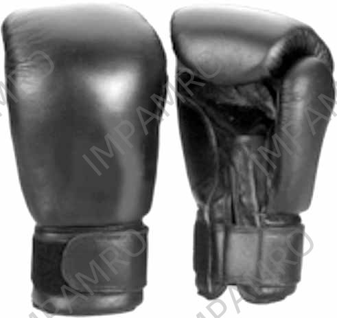 BOXING GLOVES