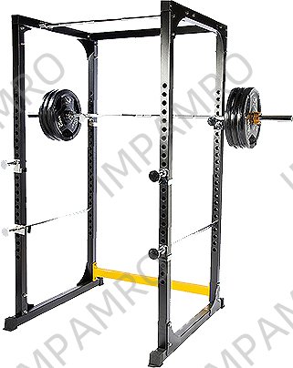 SMITH MACHINE SET