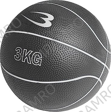 MEDICINE BALL WITH FURTHER, DETAILS