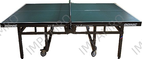 TABLE FOR TABLE TENNIS