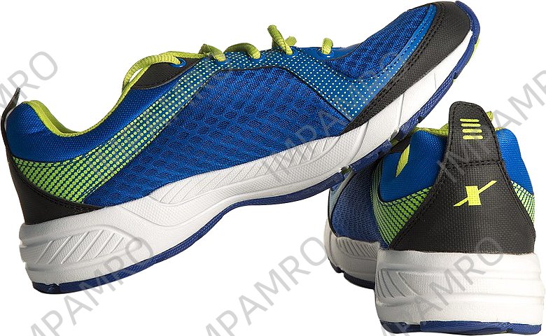 EXERCISE SHOES 25CM