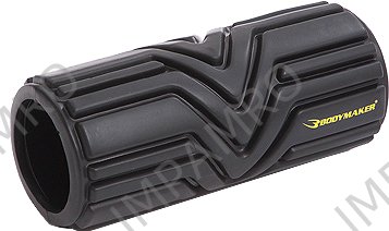 FOAM ROLLER WIT FURTHER, DETAILS