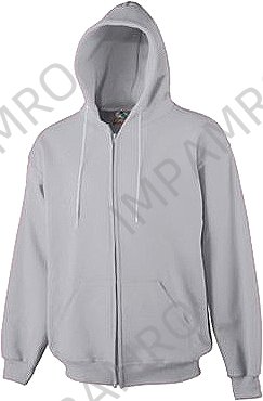 SWEAT SUITS WITH HOOD COTTON GRAY SIZE-LL