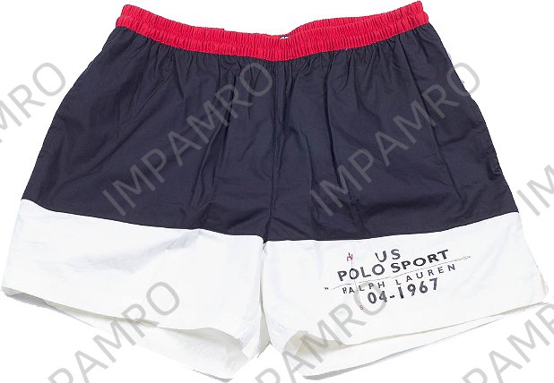 TRUNKS SWIMMING SIZE-M
