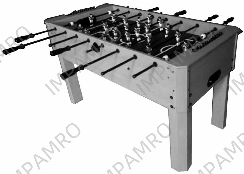 TABLE SOCCER