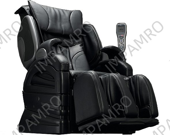 MASSAGE CHAIR ELECTRIC 110V