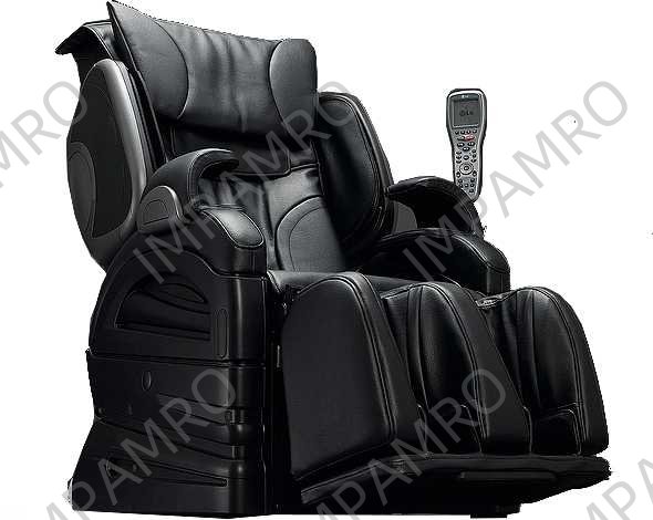 MASSAGE CHAIR ELECTRIC 220V