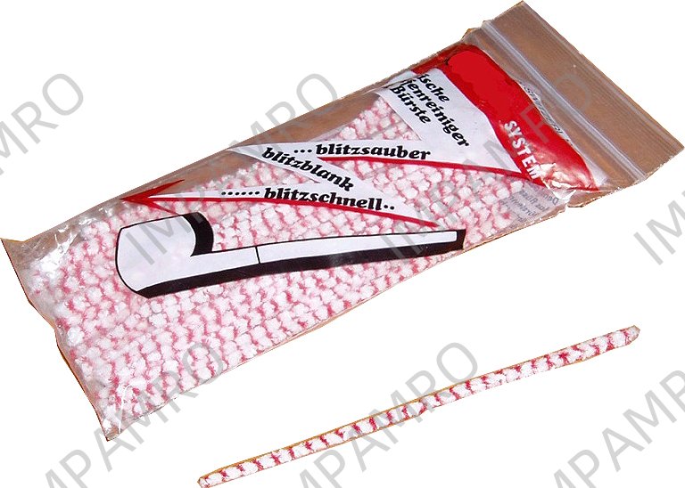 SMOKING PIPE CLEANER 50'S
