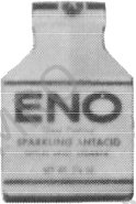 ENO FRUIT SALT 8OZ