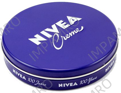 SKIN CREAM NIVEA 250ML