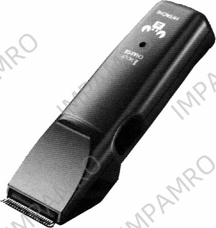 HAIR CLIPPER ELECTRIC AC220V