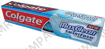 TOOTH PASTE COLGATE 75GRM