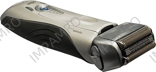 SHAVER ELECTRIC AC110V