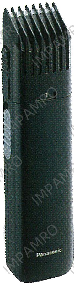 TRIMMER MOUSTACHE & BEARD, 110V