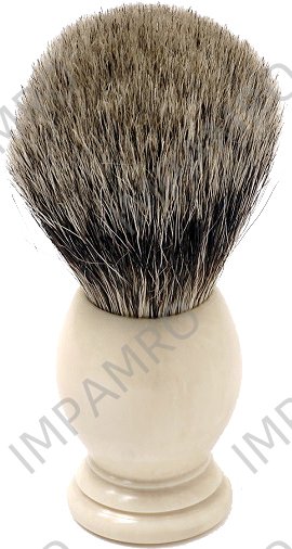 SHAVING BRUSH