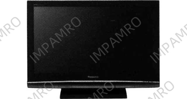 TV PLASMA 50" COLOR