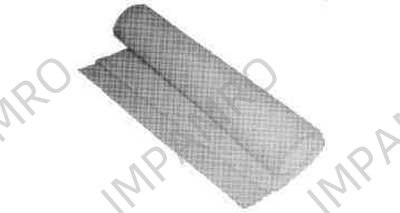 FOAM RUBBER SHEET MOLTPLAIN 10MM 1X2MTR