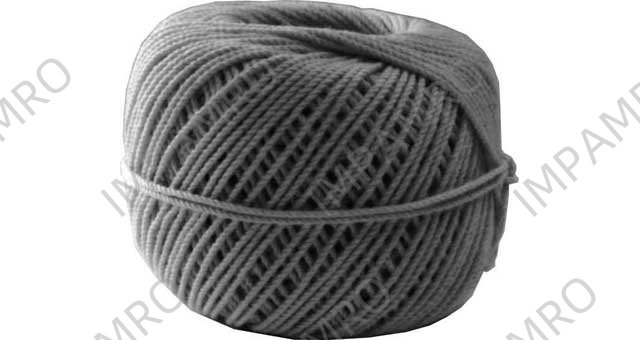 MEAT TWINE COTTON 150GRM