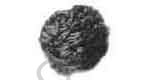 HAND SCOURER BRASS