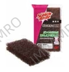 SCOTCH BRITE SCOURING PAD HEAVY DUTY 3M NO.86