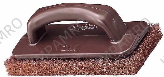 SCOTCH BRITE PAD BLOCK 3M NO.6473