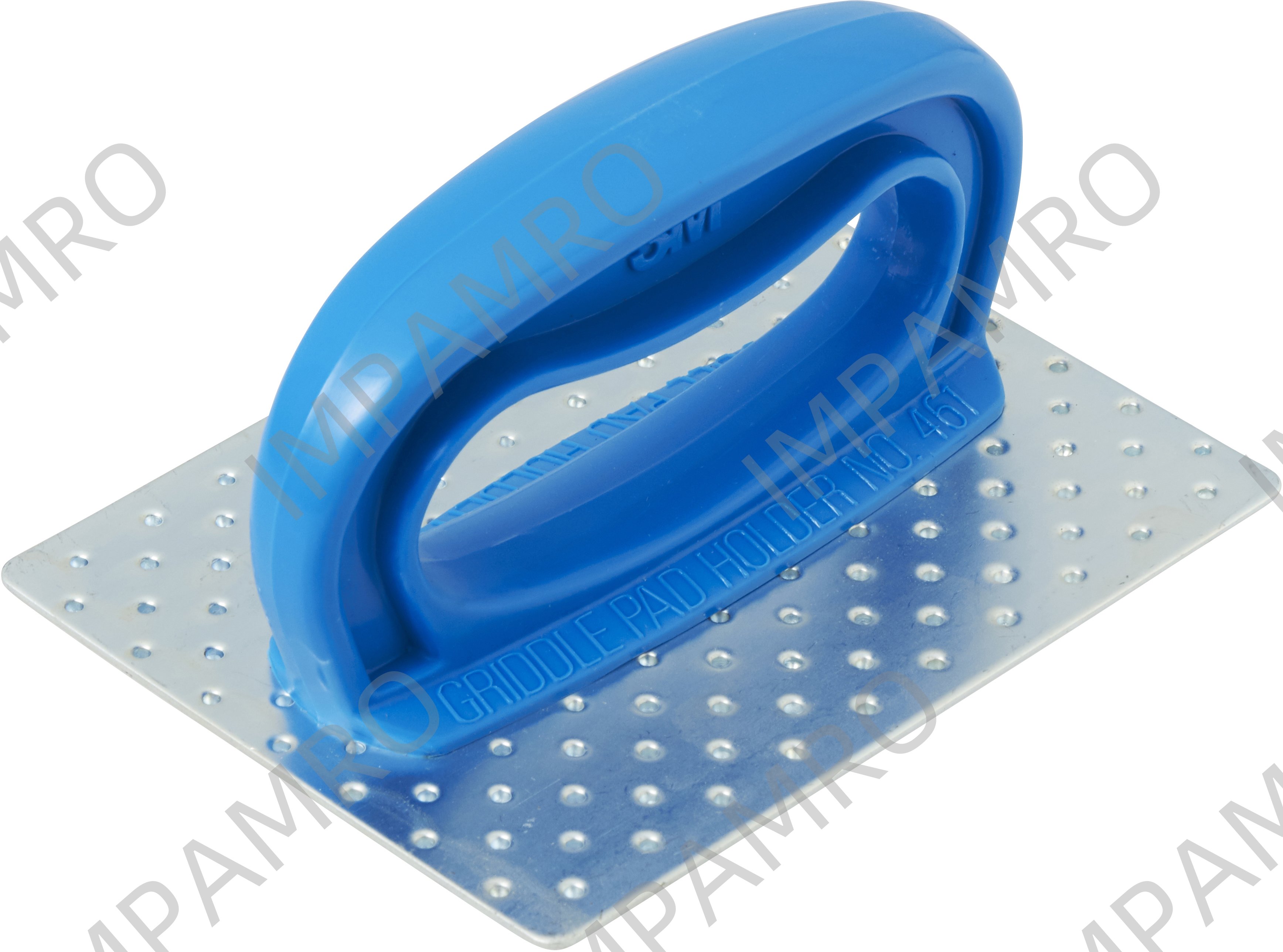 SCOTCH BRITE GRIDDLE HOLDER HEAVY DUTY 3M NO.482