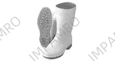 BOOTS RUBBER FOR GALLEY USE 28.0CM