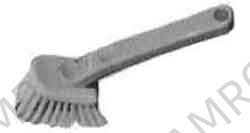 BRUSH DISHWASHING