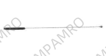 BRUSH PERCOLATOR