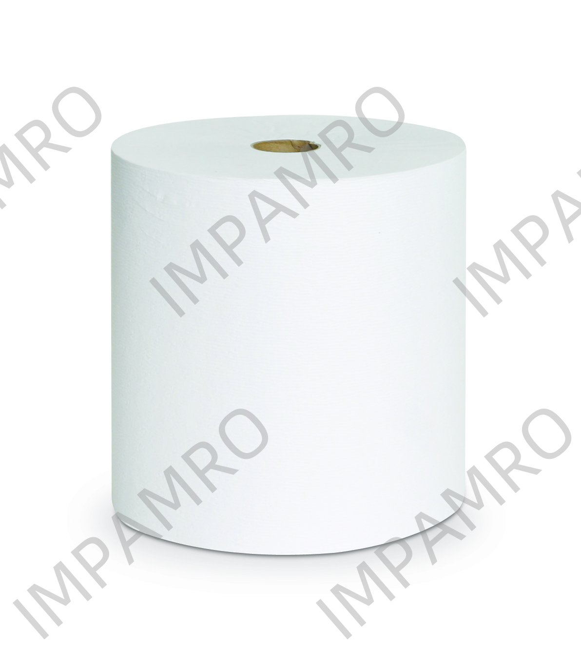 PAPER TOWEL ROLLED W/ECO LOGO, STANDARD 200MMX300MM 6'S/BOX