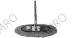 FLOOR WIPER (FUITORU MOP) W/LONG HANDLE 240MM WIDTH