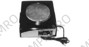 ELECTRIC HOT PLATE ELEMENT COVERED 1200W 100/110V