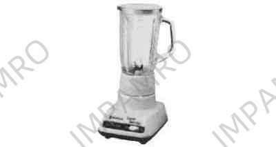 BLENDER ELECTRIC 1.0LTR 220V